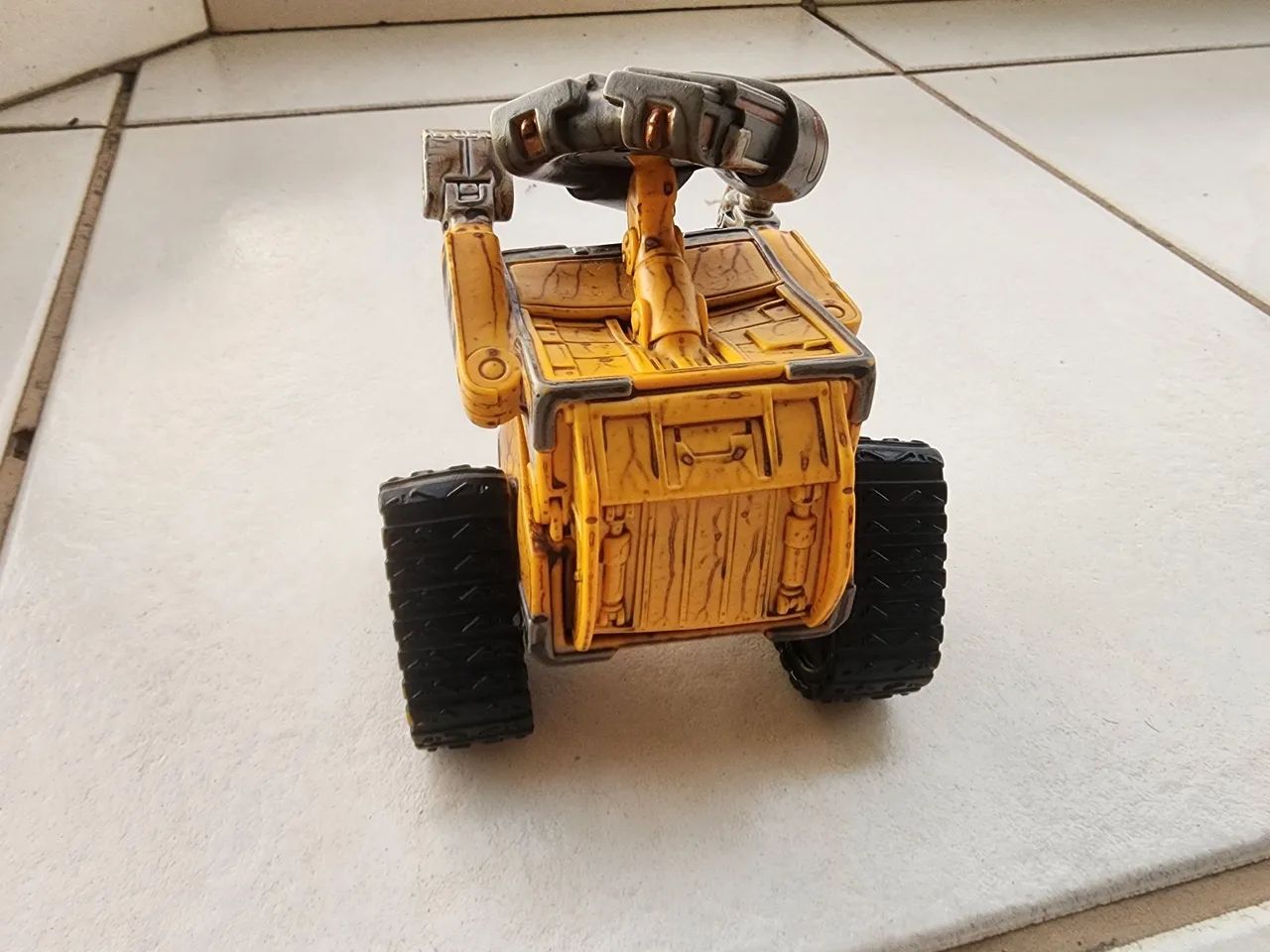 Wall e - Grow - Licensiado Disney Pixar - Foto 4