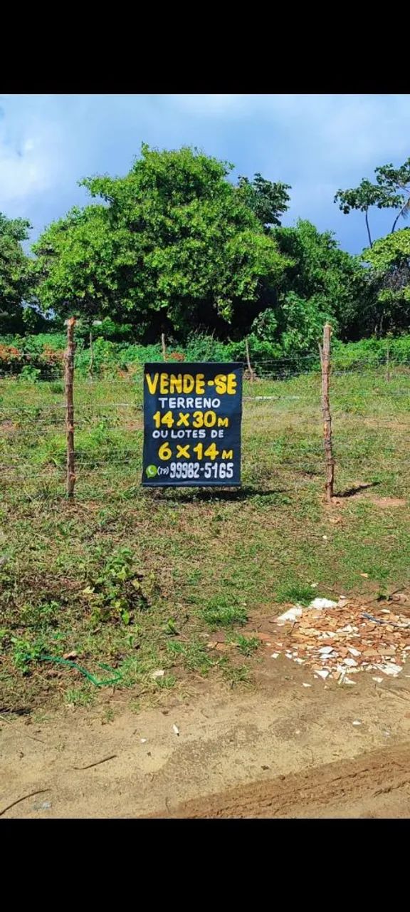 Foto - Aracaju - Jabotiana