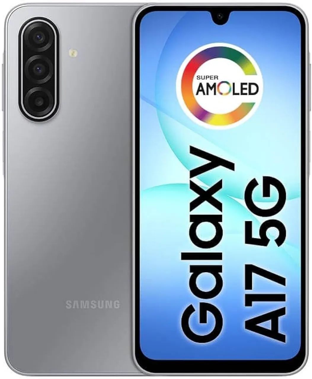A17 5G 256 GB