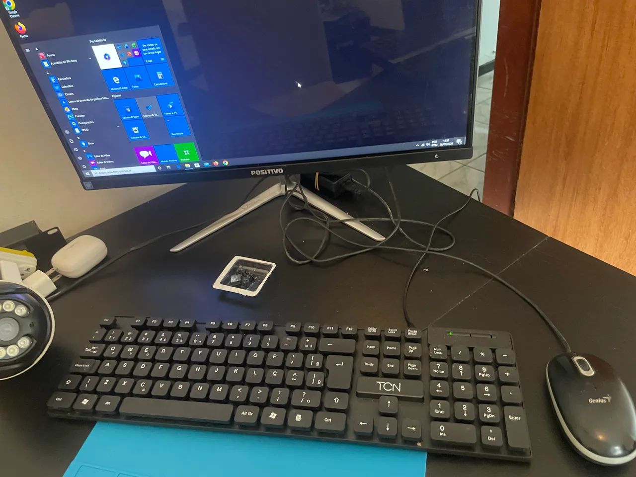 Computador all in one - Foto 4