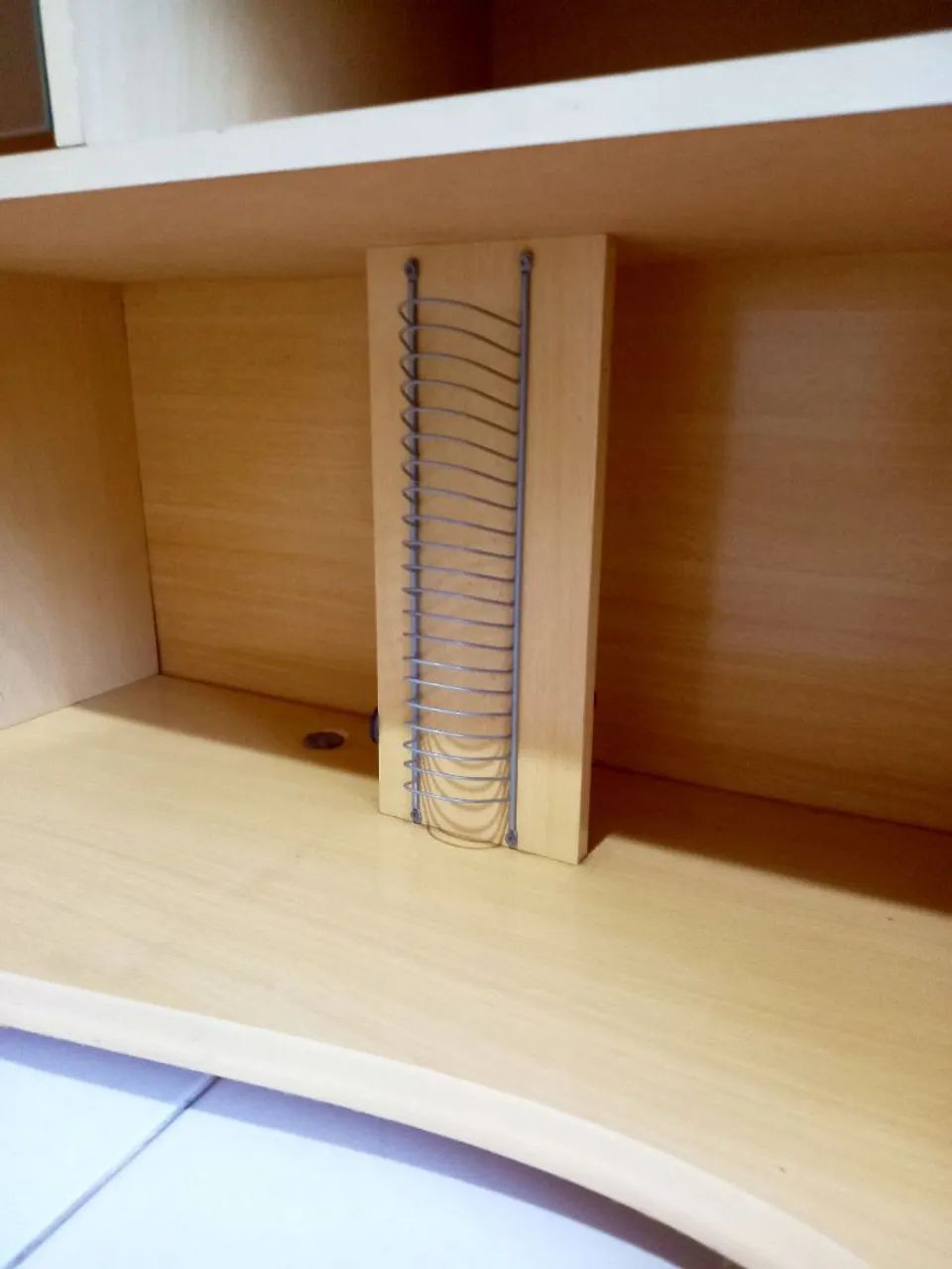 Rack Marfim  - Foto 5
