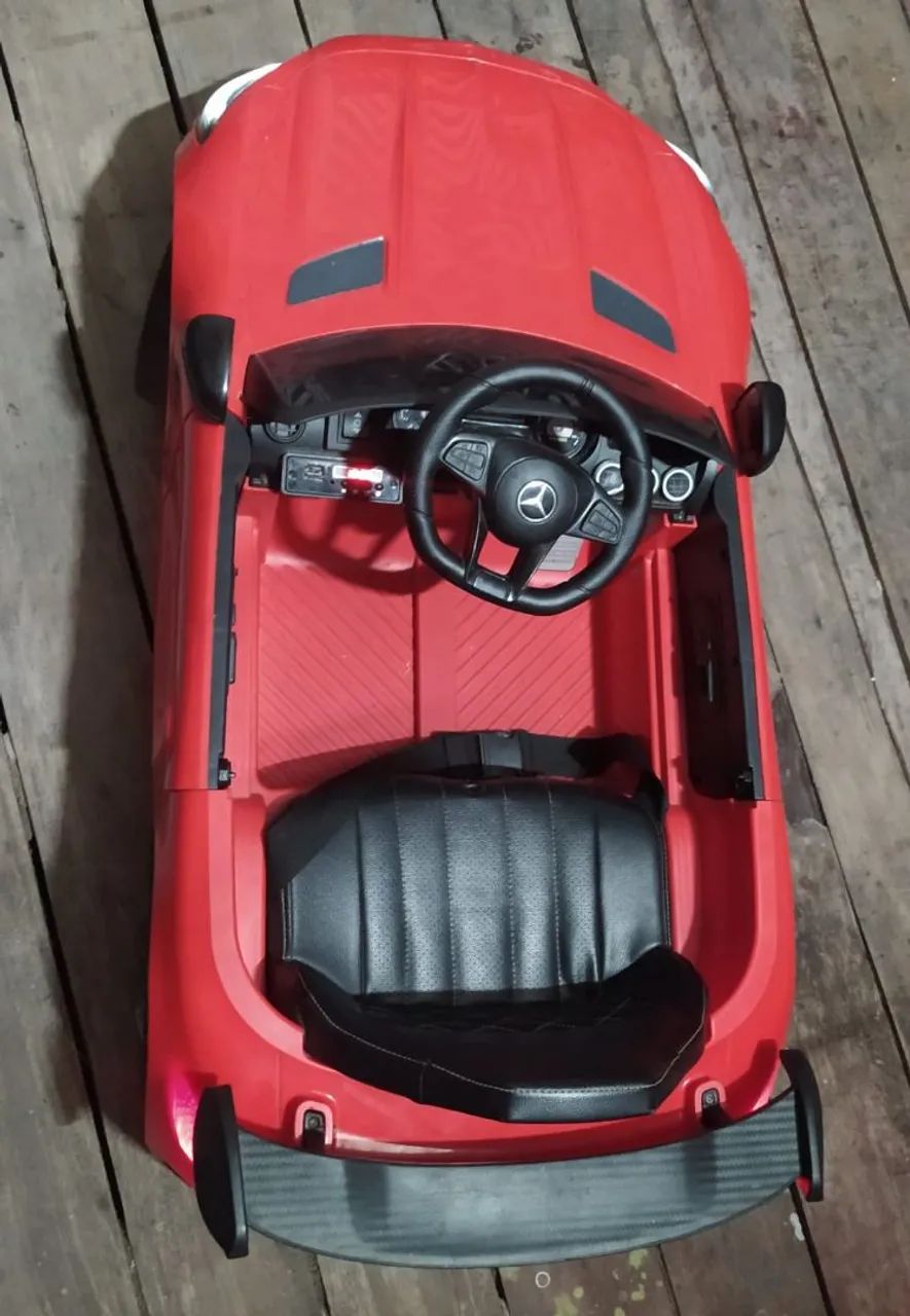 Carro elétrico  - Foto 4