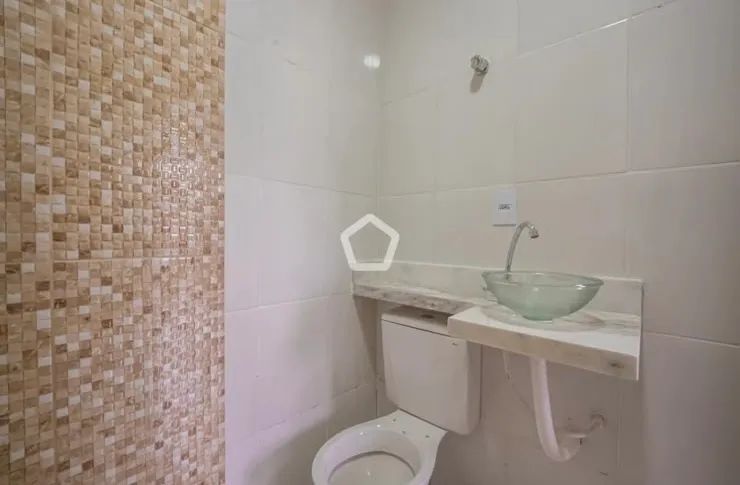 Vendo Casa Popular  - Foto 5