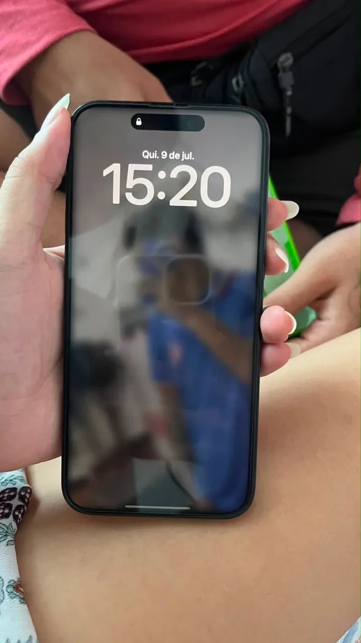 iPhone 15 pro Max  - Foto 3