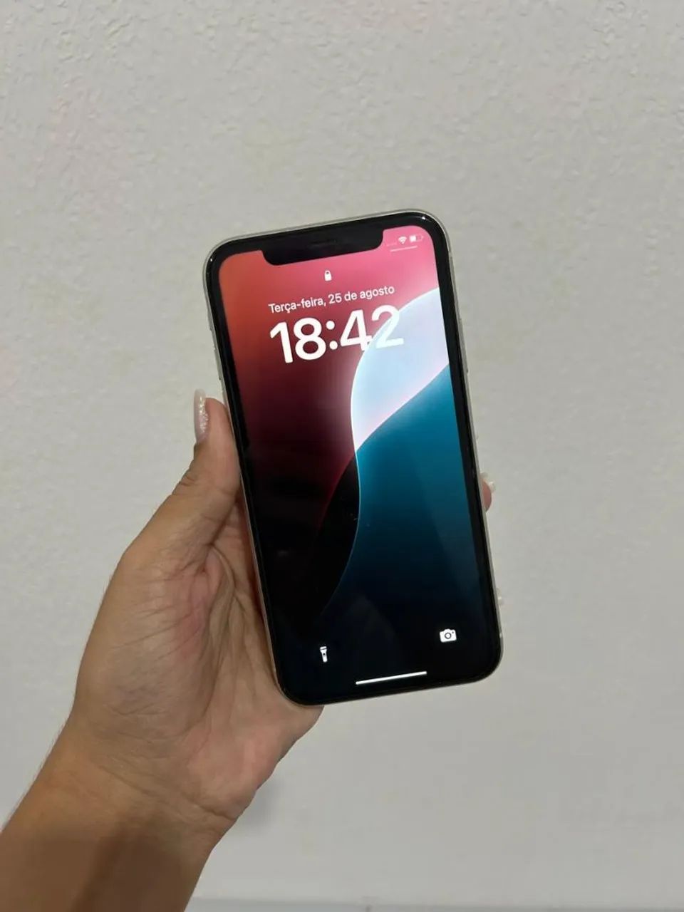 IPhone 11 64GB - Foto 5