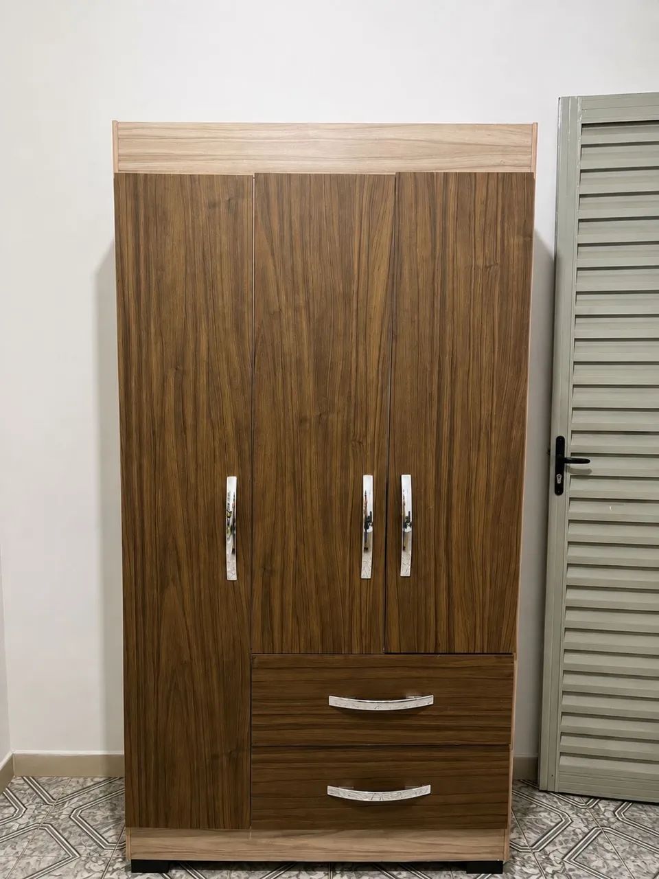 Guarda roupa