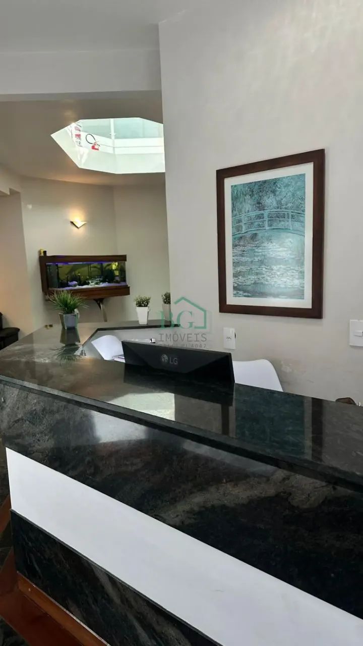 Comercial Sala Comercial em Poços de Caldas - Foto 4