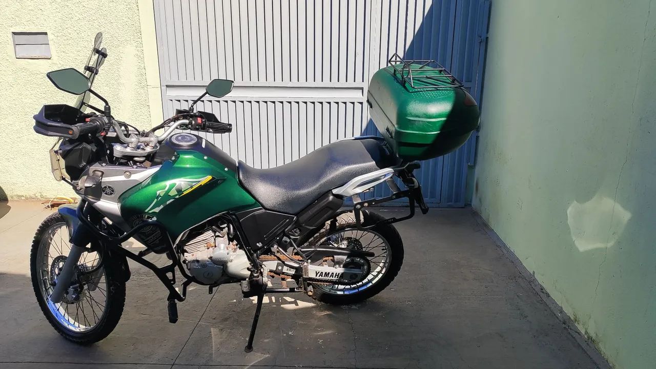 Ténéré 250 - Foto 3