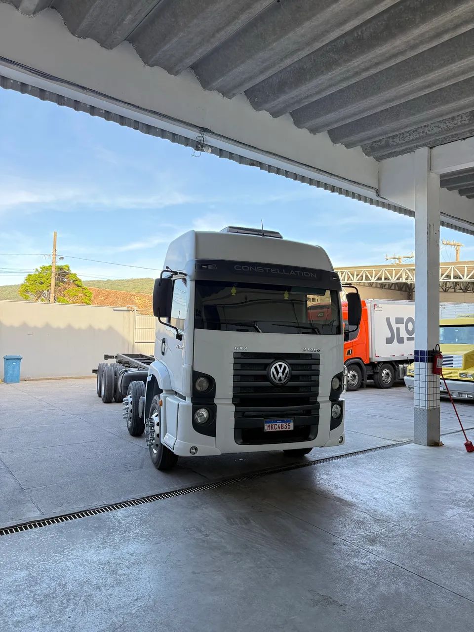 Constellation 24-280 2012 - Foto 3