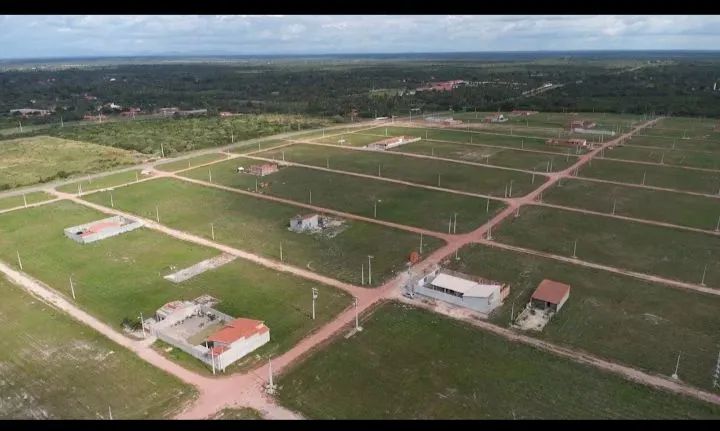 Terreno 8x25  - Foto 4