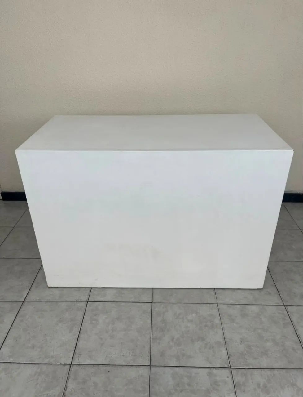 Vende-se mesa para escritório  - Foto 5