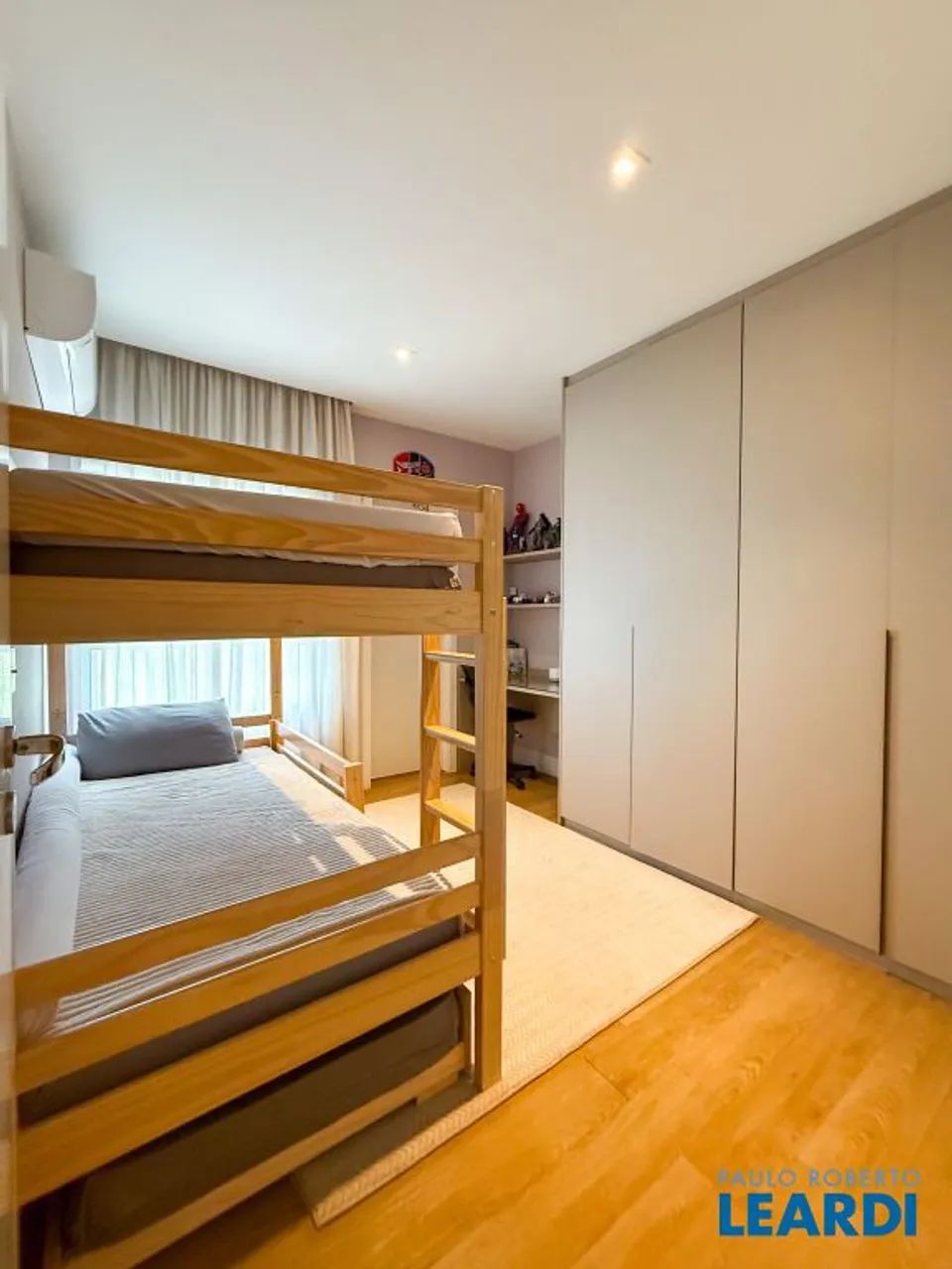 APARTAMENTO - ALPHAVILLE - SP - Foto 5