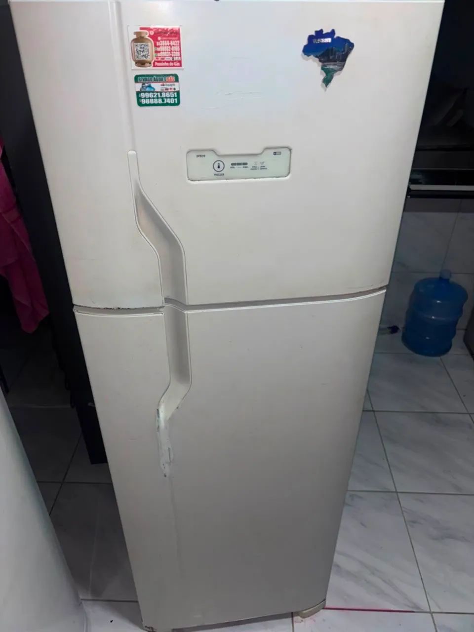 Vende-se geladeira  - Foto 2