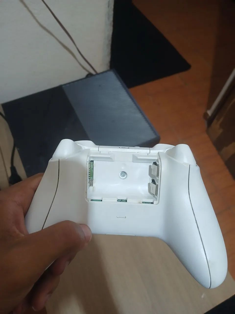 Xbox one 500gb com jogos - Foto 3
