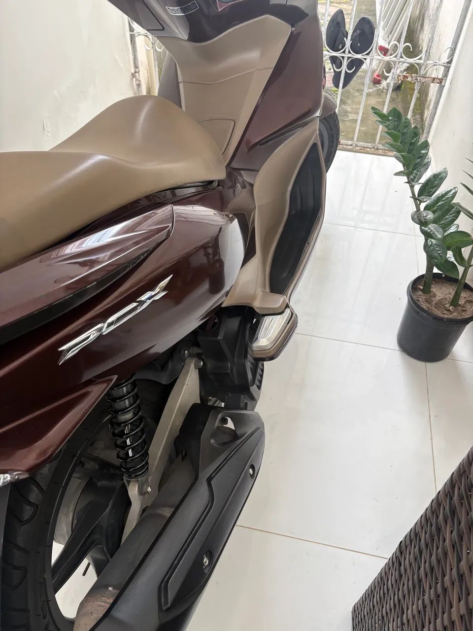 PCX DLX 150 ABS  - Foto 3