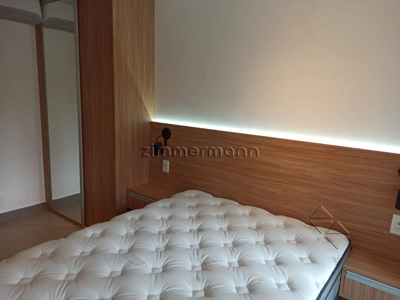 APARTAMENTO PINHEIROS 1 DORMITORIO - Foto 3