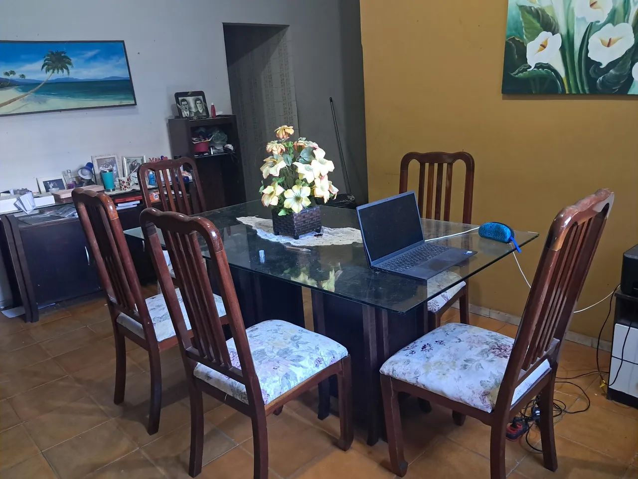 Mesa de Jantar  - Foto 3