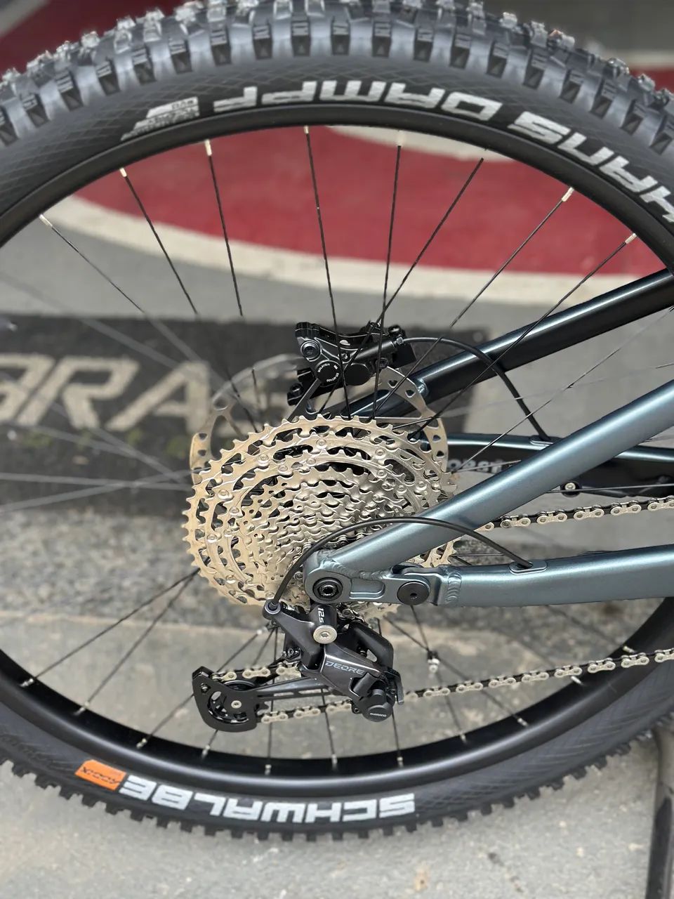 Caloi Ebike FS 18x sem juros - Foto 2