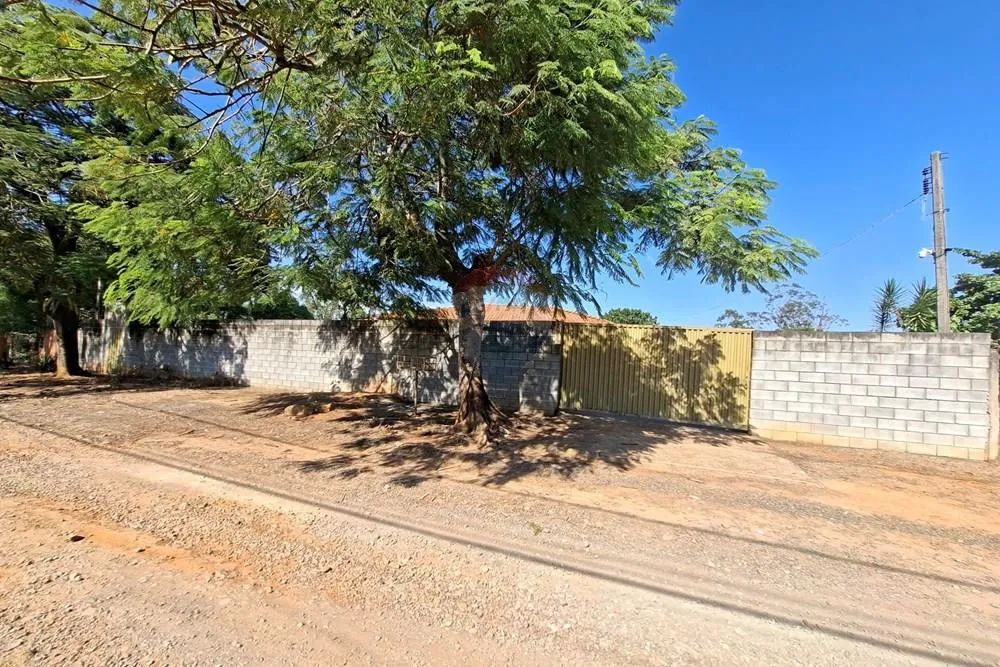 Chácara à Venda no Bairro Uirapuru  Cosmópolis/SP - Foto 3
