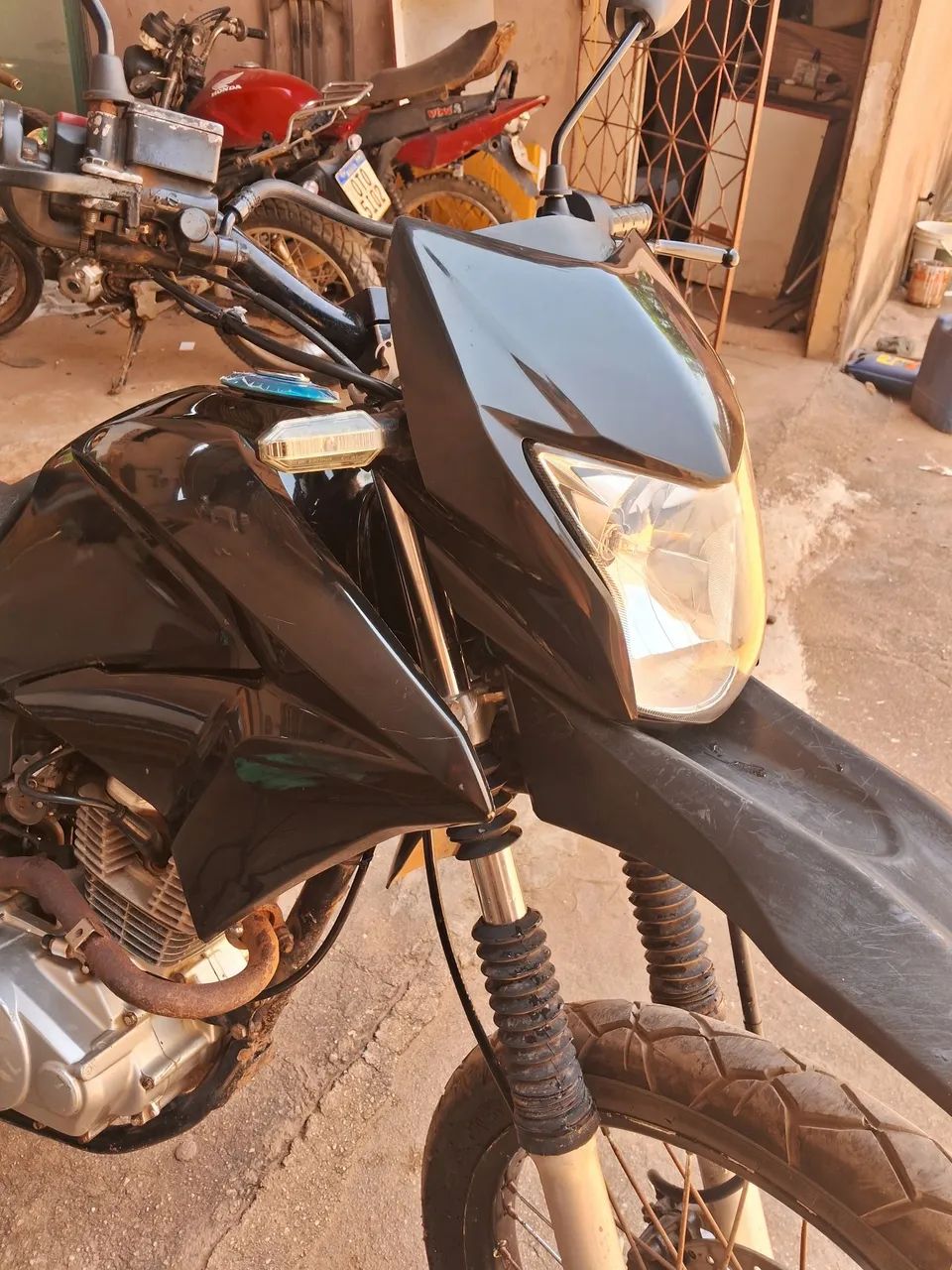Bros 150  - Foto 4