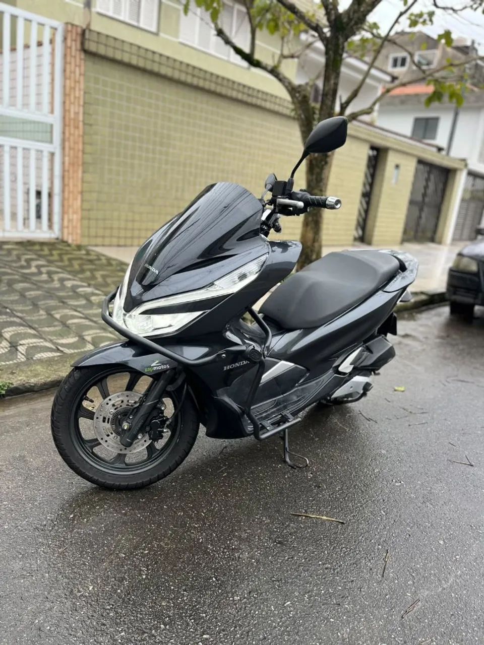 PCX ABS 2022 - Foto 2