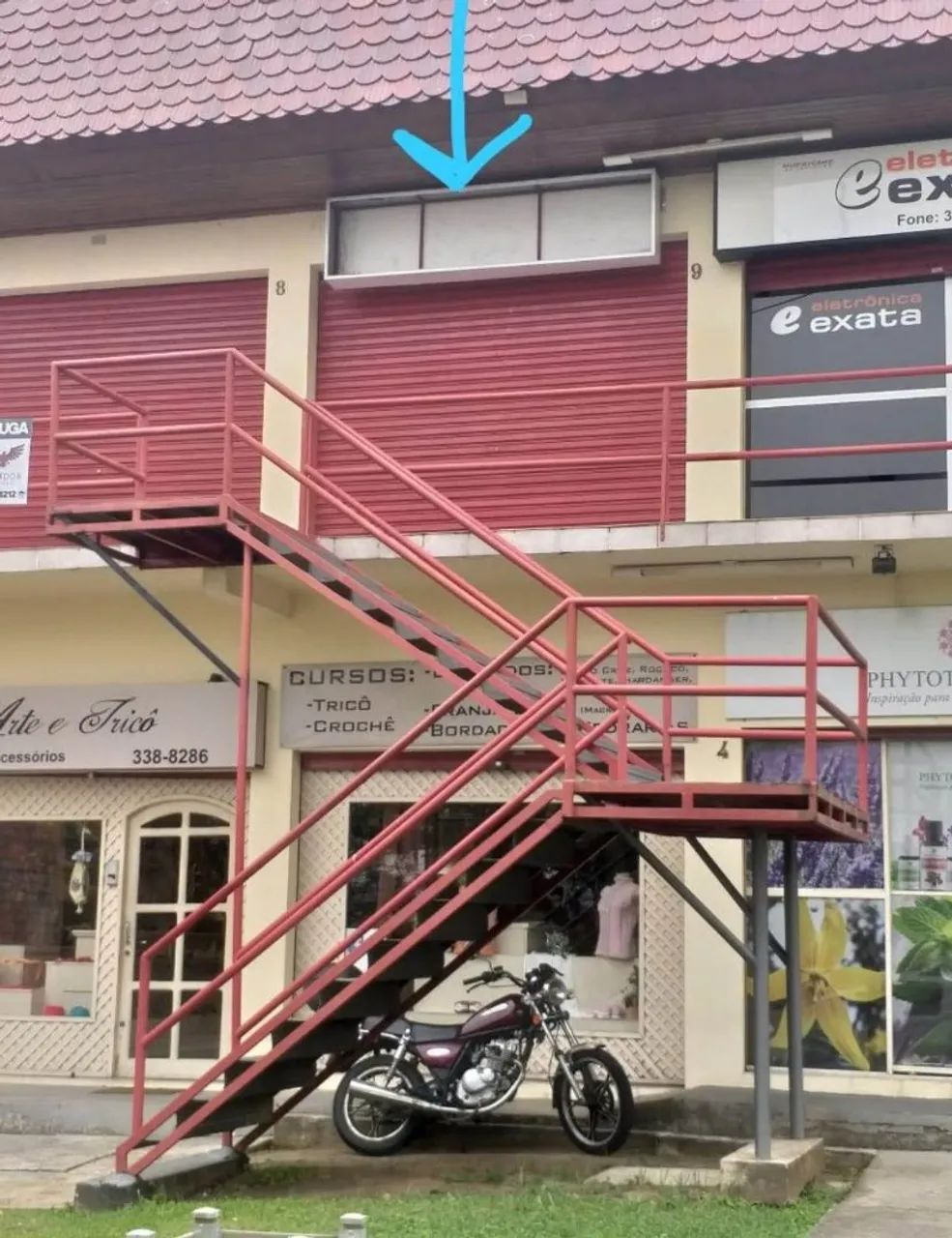 Foto - Curitiba - Bom Retiro