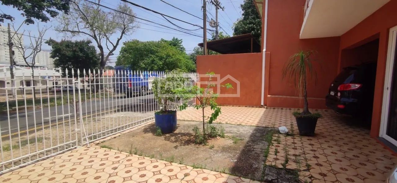 casa - Vila Industrial - Campinas - Foto 5