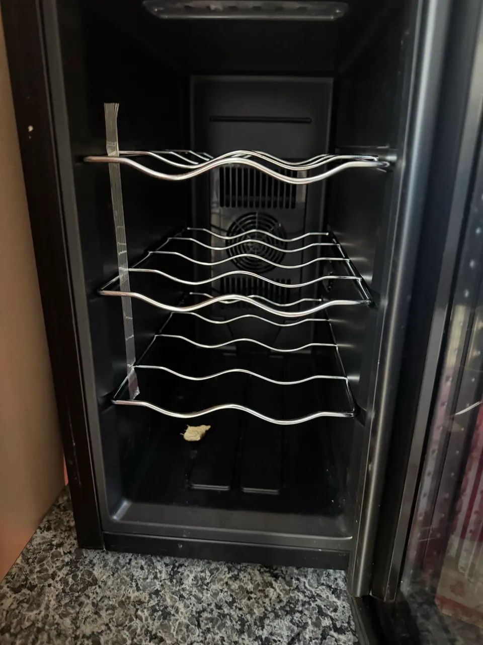 Adega de vinho - Philco - Foto 3