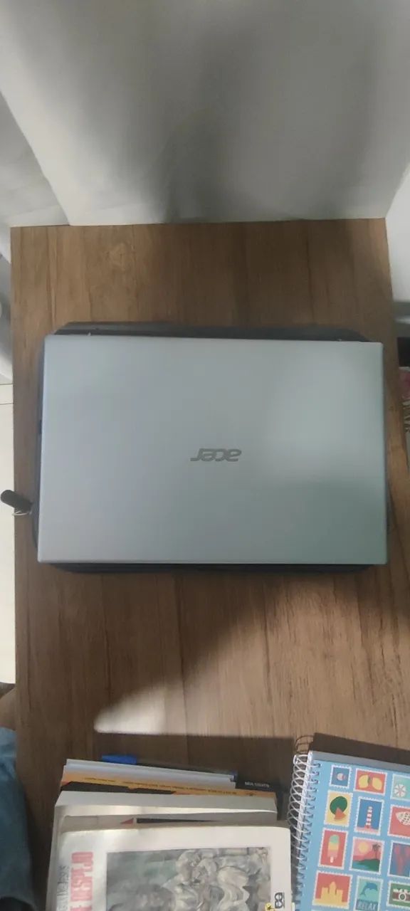 Notebook Acer i5 A315 8 Ram  - Foto 3