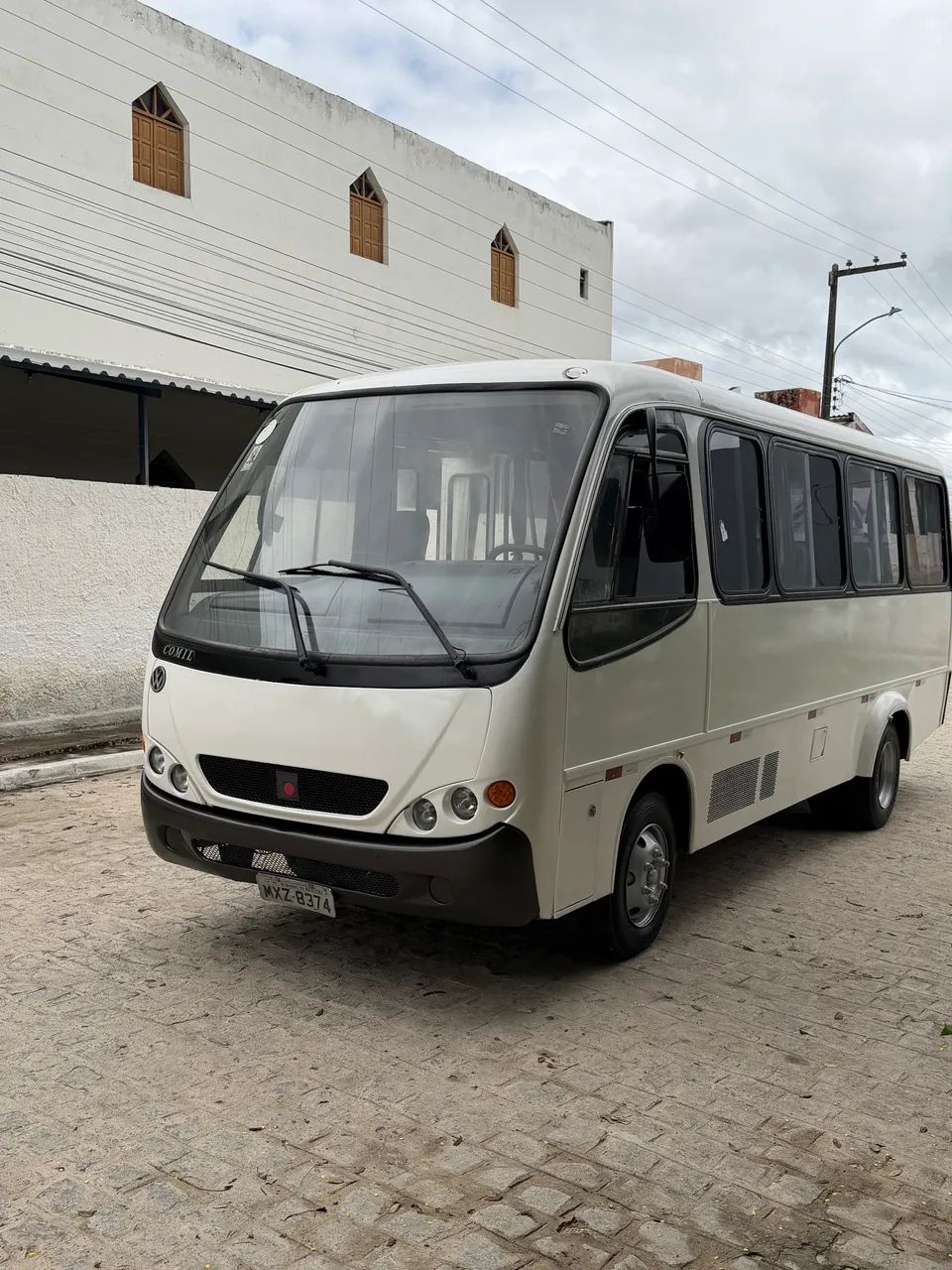 Micro ônibus  - Foto 2