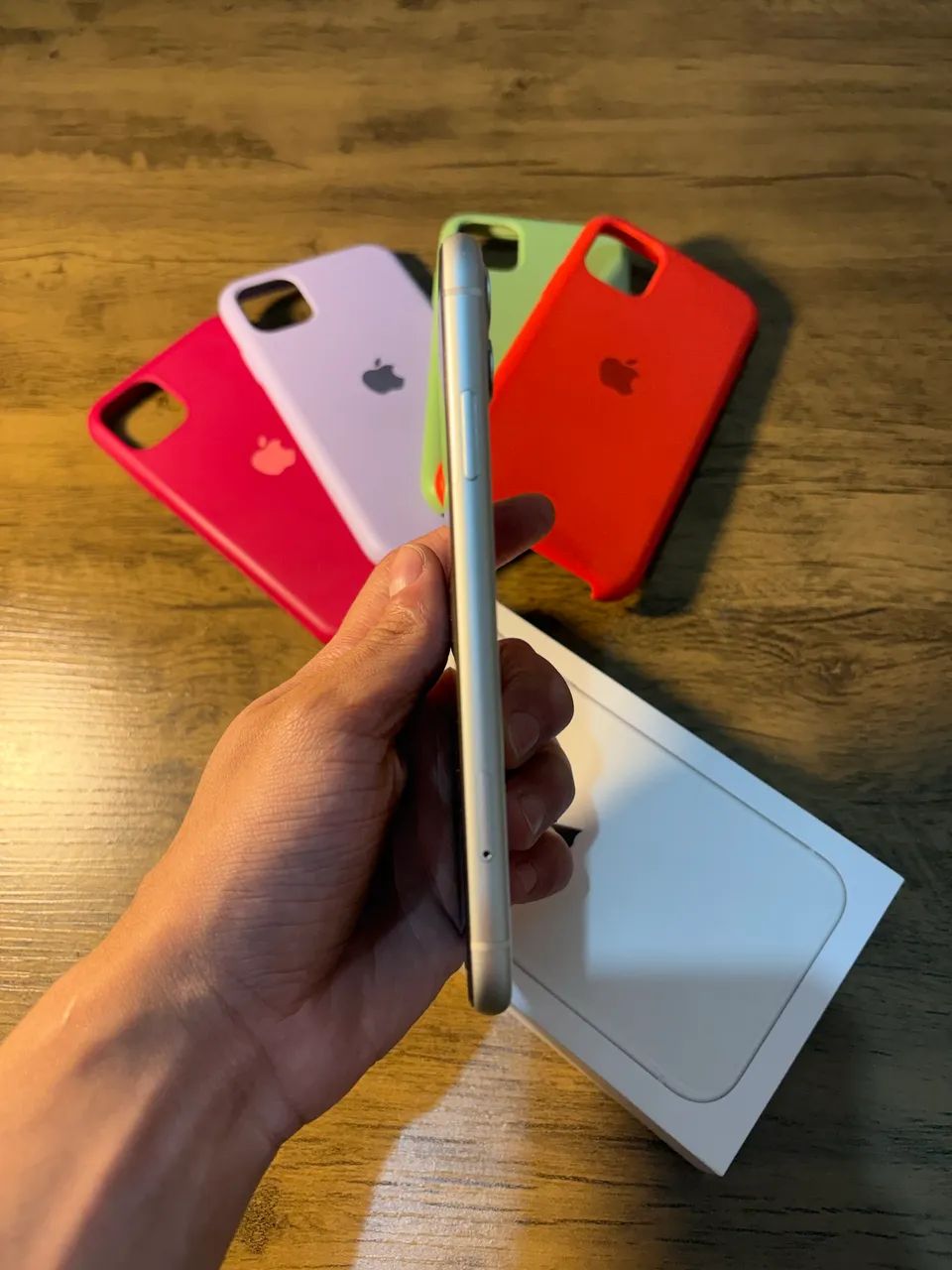 Iphone 11 - 64GB - Foto 3