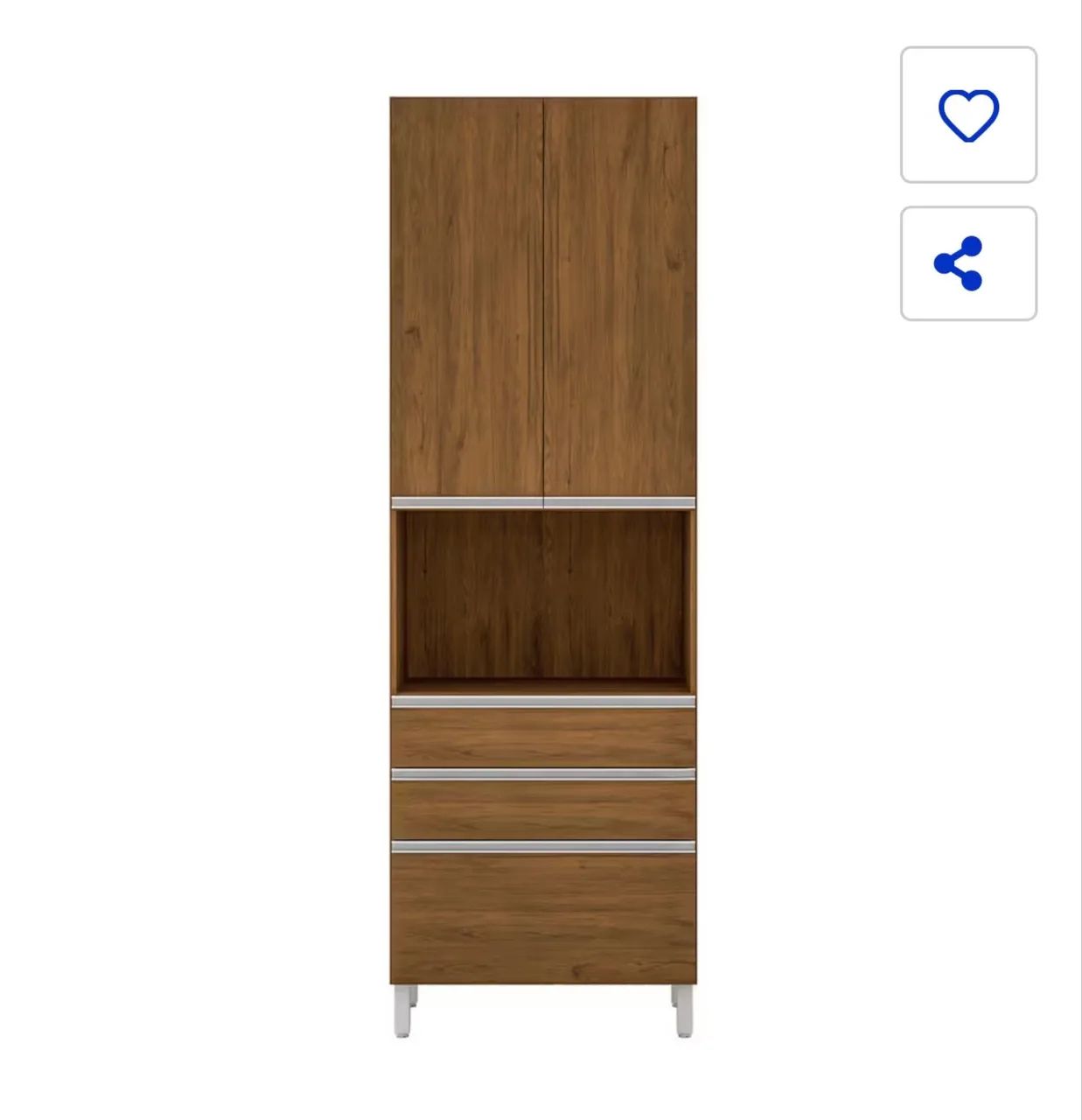 Vendo paneleiro