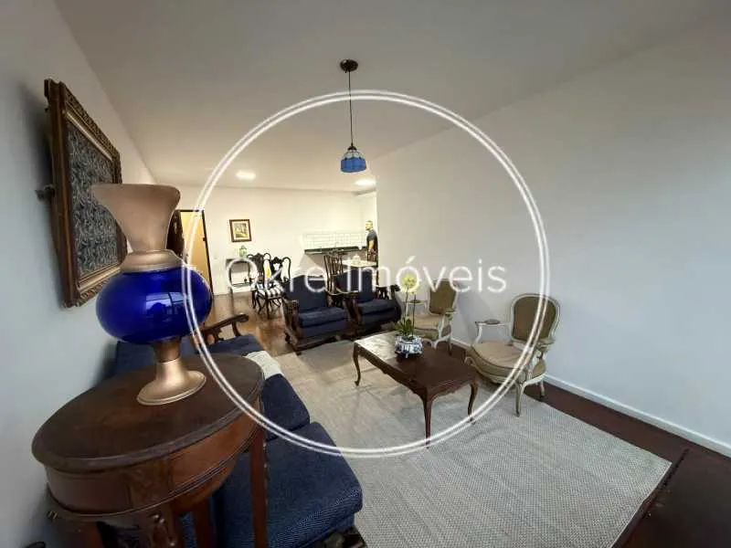 Apartamento : / Residencial / Copacabana - Foto 2