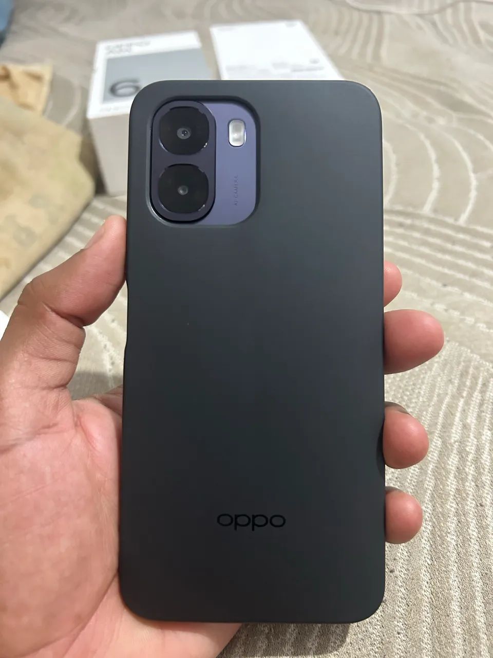 Celular Oppo A6t - Foto 4