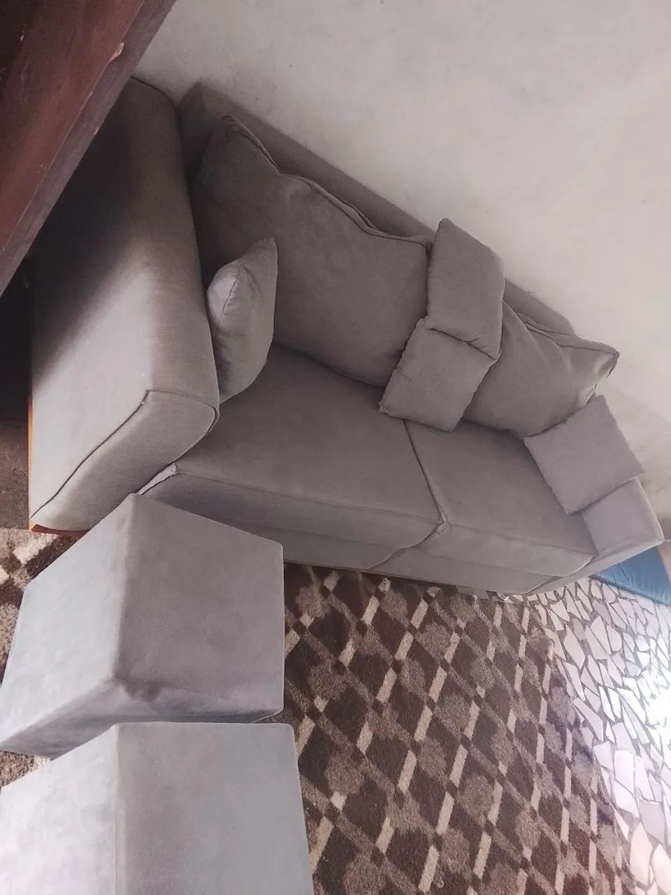 Sofá  - Foto 3