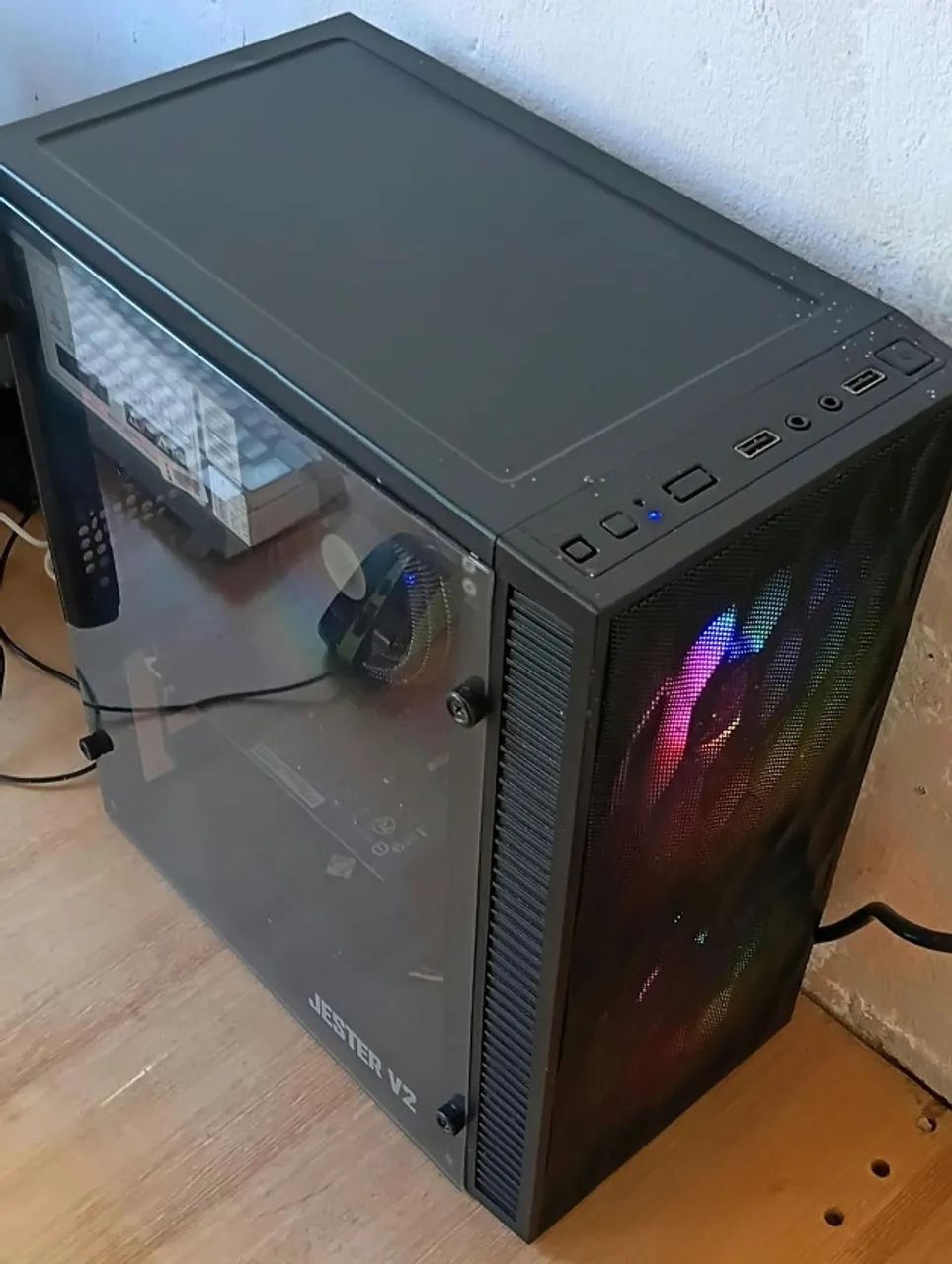 Computador Completo - Foto 3