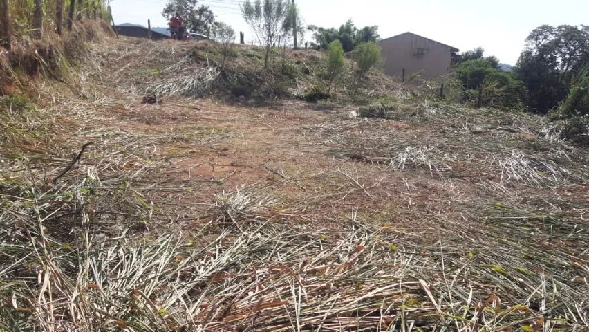 TERRENO RESIDENCIAL ECOVILLE 1.157m2 - INDEPENDÊNCIA - MENDES/RJ - Foto 10