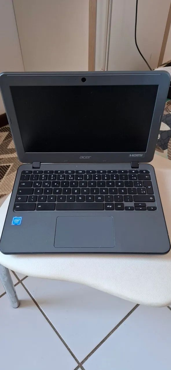 Chromebook Acer C731 Pouco usado - Foto 3