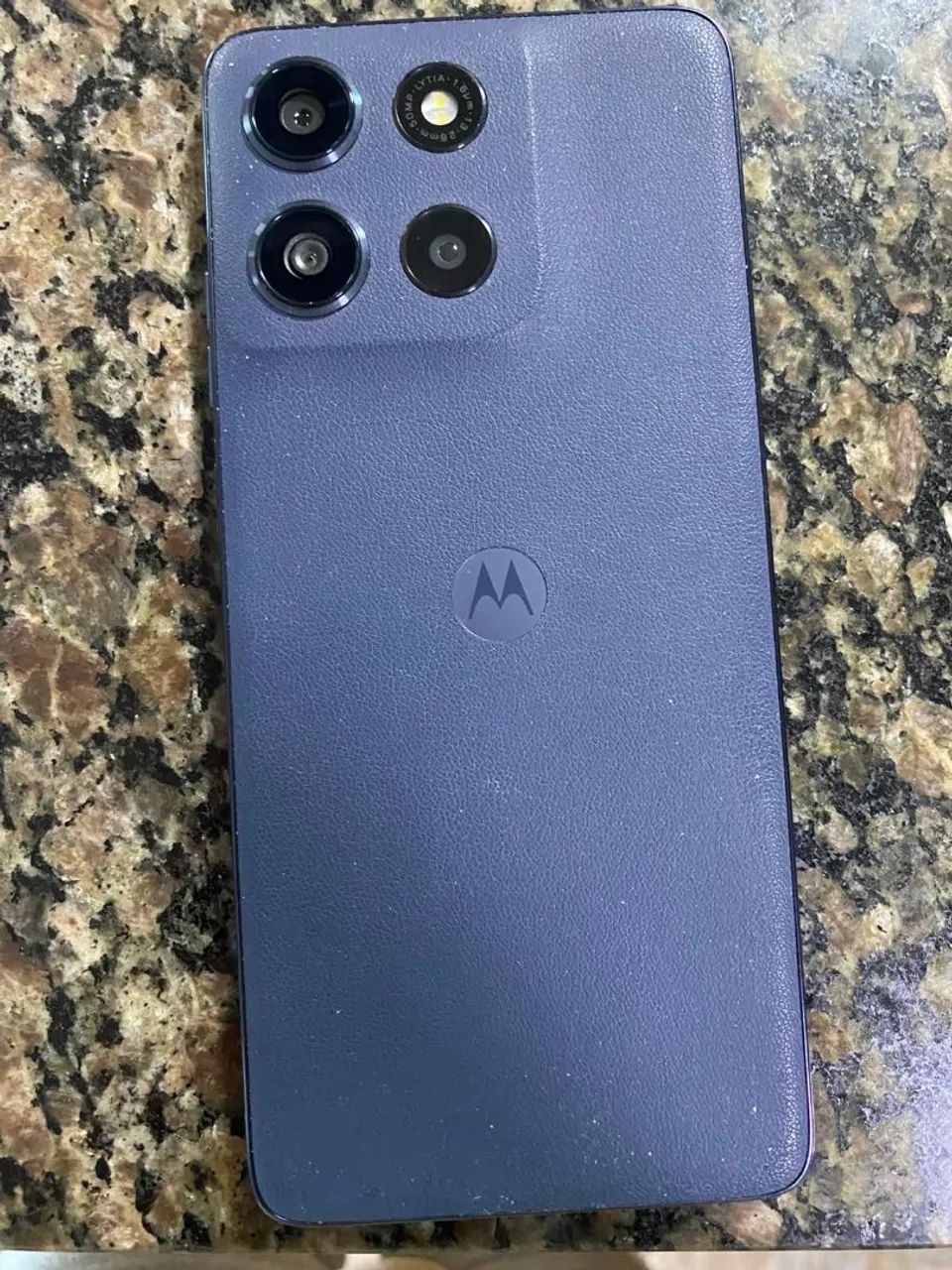 Moto G56 256GB - Foto 2
