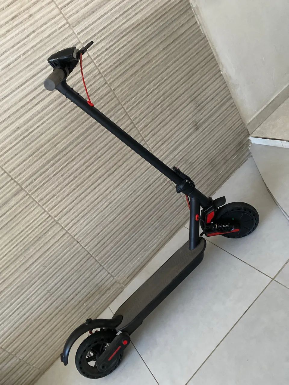 Patinete elétrico 