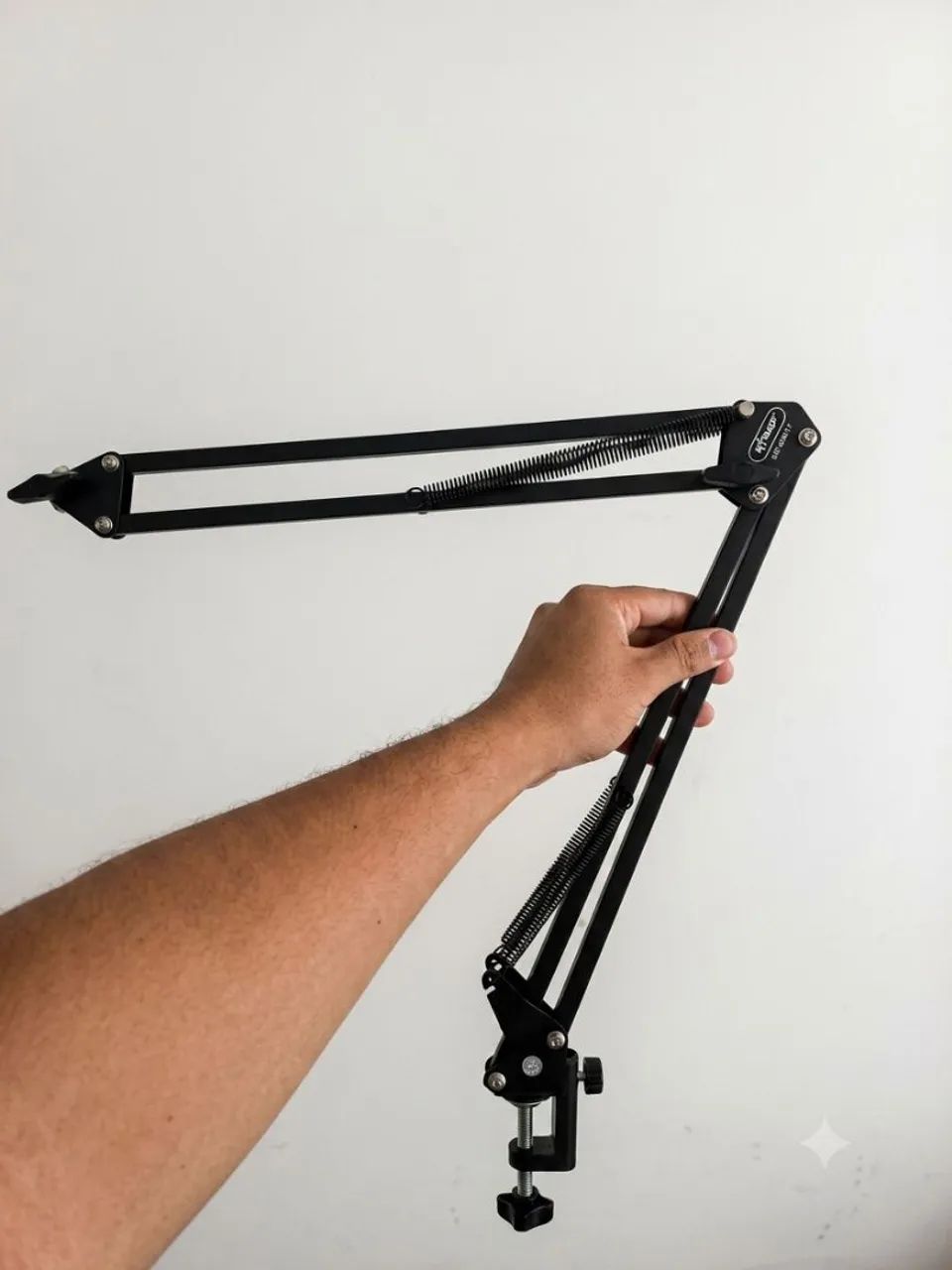Microfone profissional Rode NT-USB - Foto 3