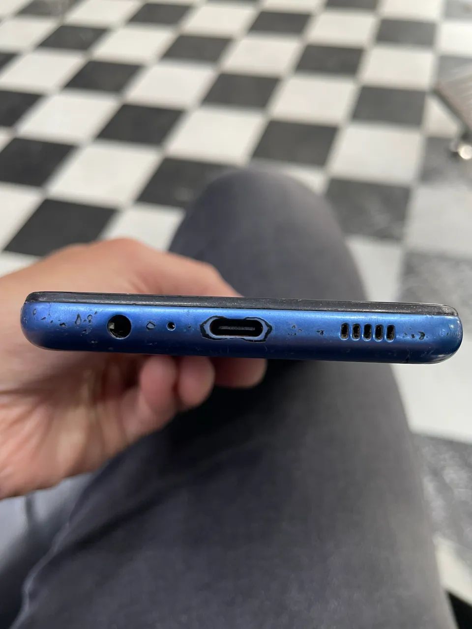GALAXY M12 250 PARA VENDER LOGO  - Foto 3