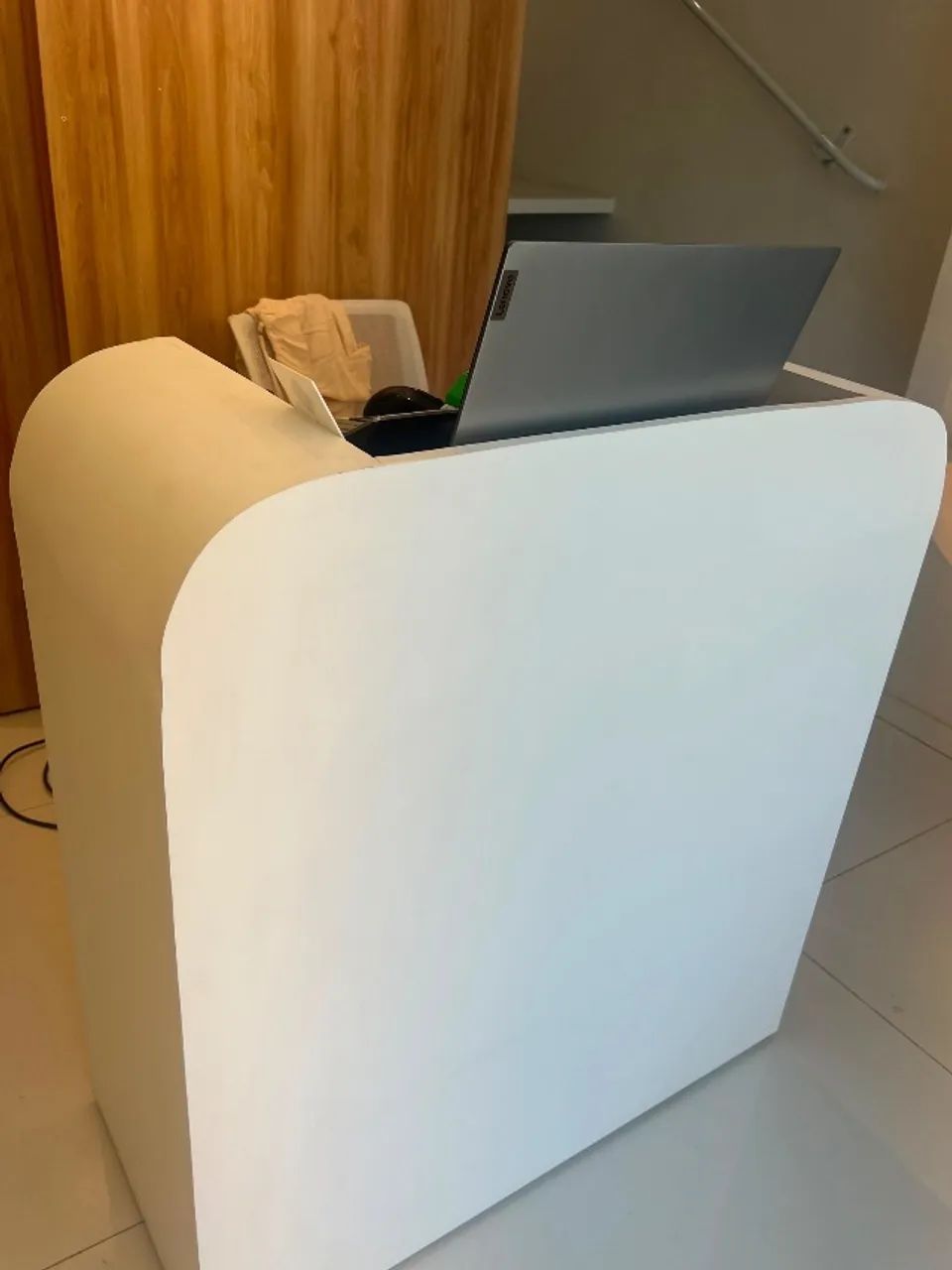 Balcão MDF novo  - Foto 2