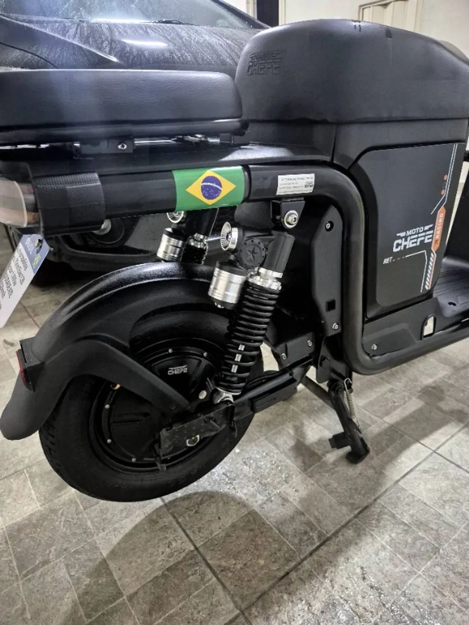 Bike  - Foto 4