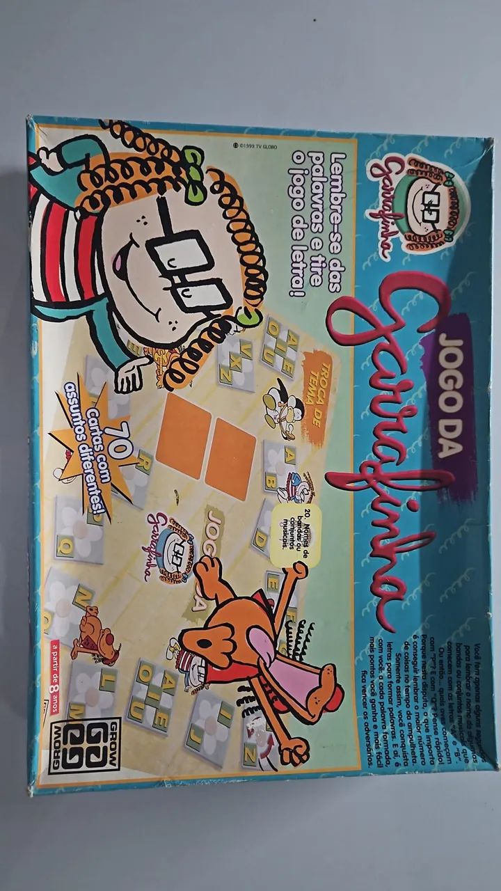 Jogos e Brinquedos - Foto 3