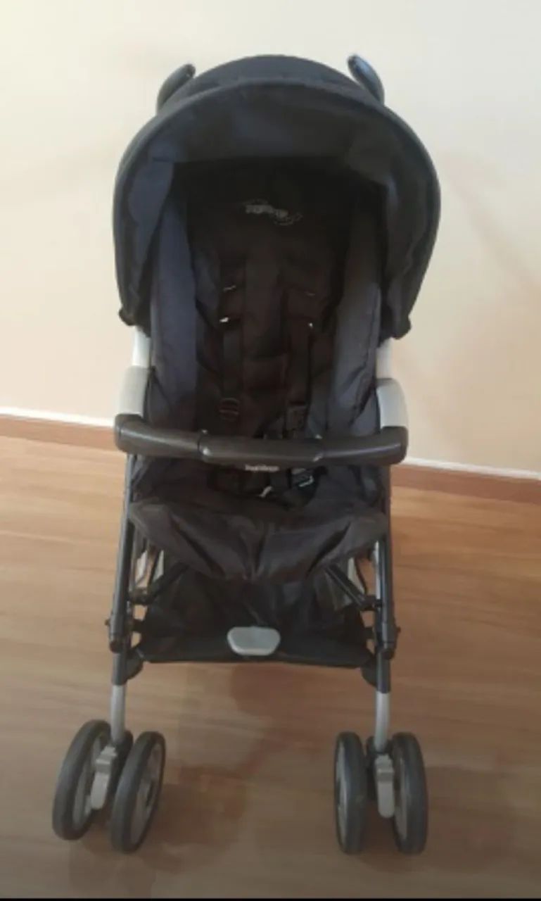 Carrinho Peg Perego Pliko P3 - Foto 2