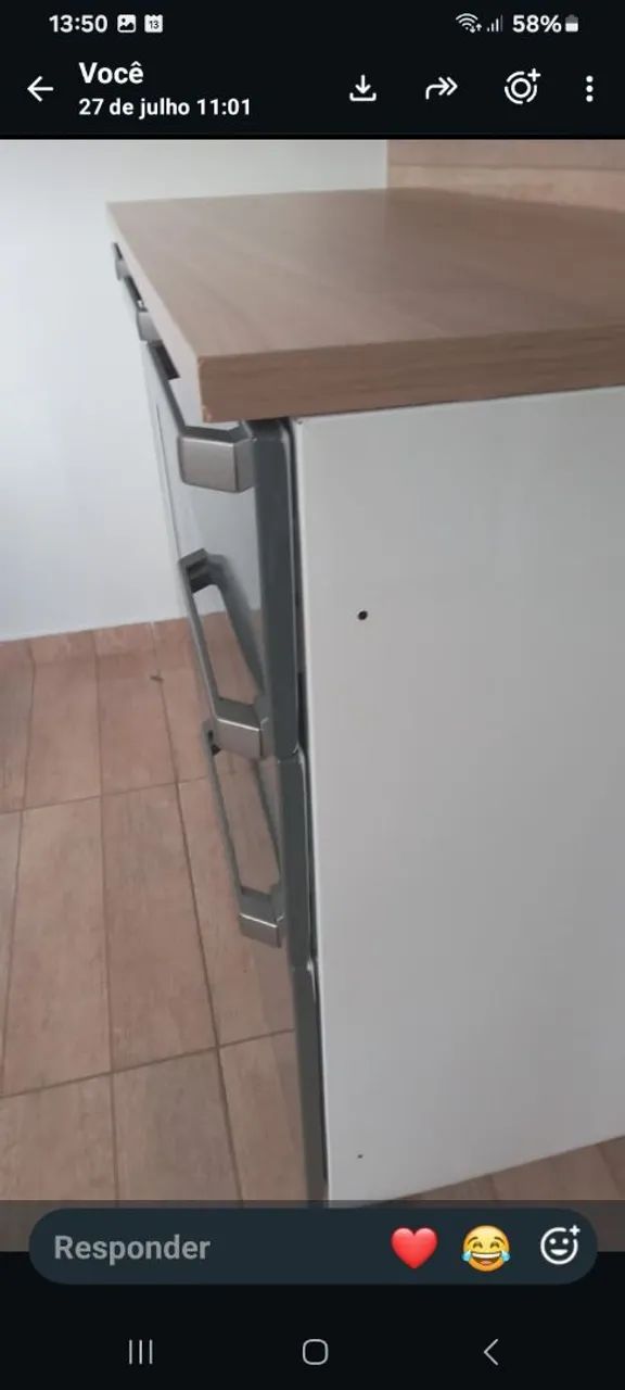 Balcão de Cozinha - Foto 4