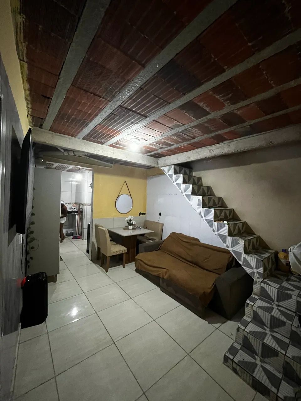 Casa ao lado do shopping tacaruna 