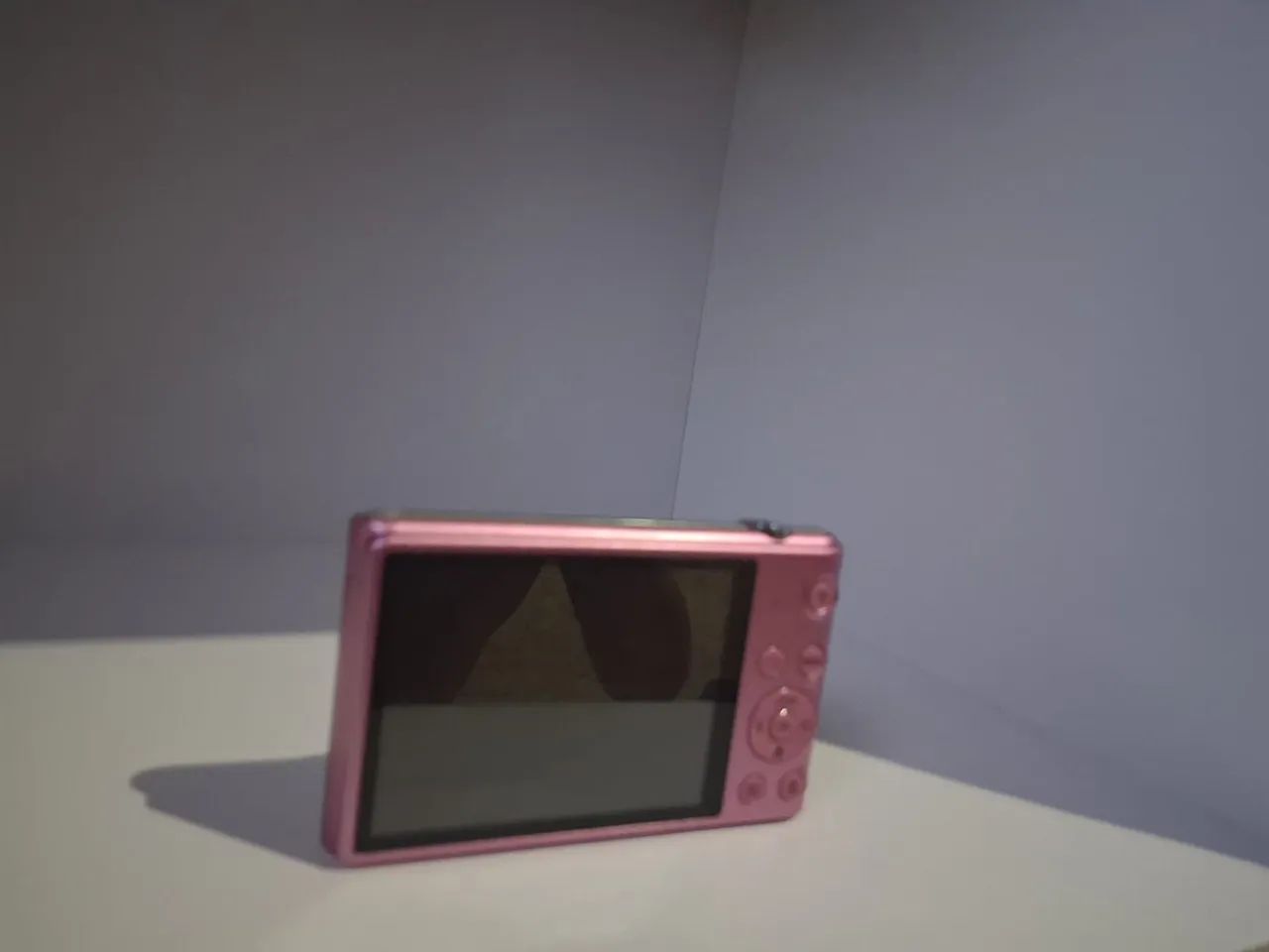 Cybershot Samsung ST105F - Foto 2