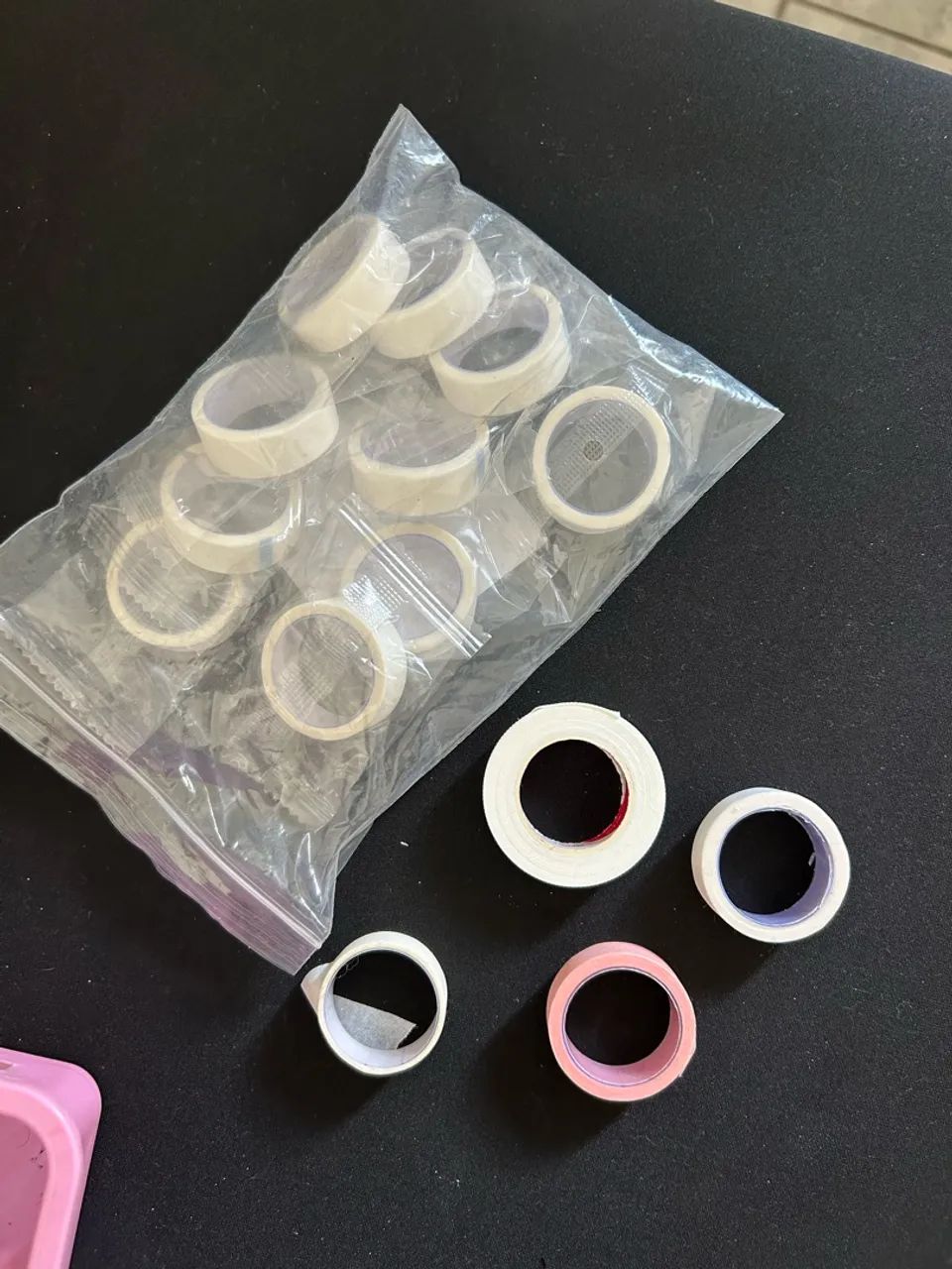 material de extensão de clios  - Foto 3
